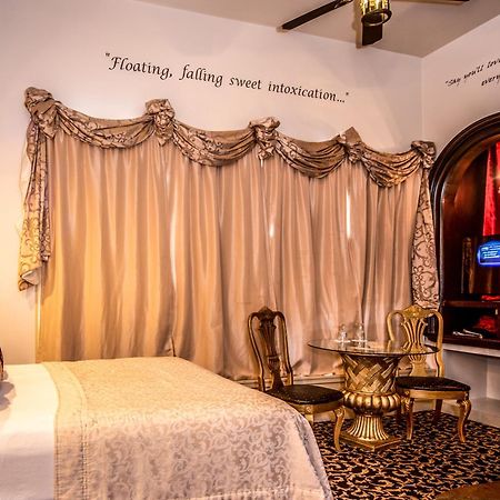 The Anniversary Inn - Fifth South Солт-Лейк-Сити Экстерьер фото